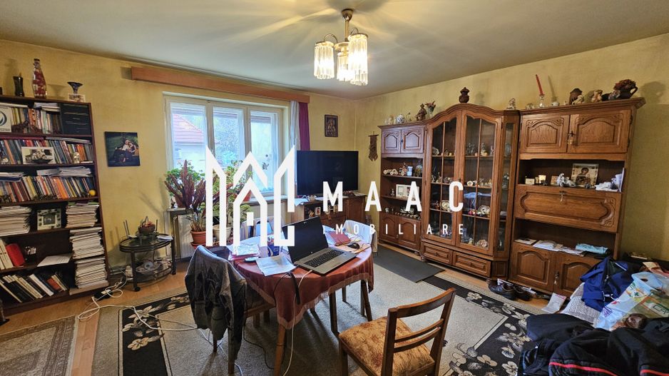 Casa 7 camere | Teren 1000 mp | 270 mp utili | Sub Arini - Poză 11