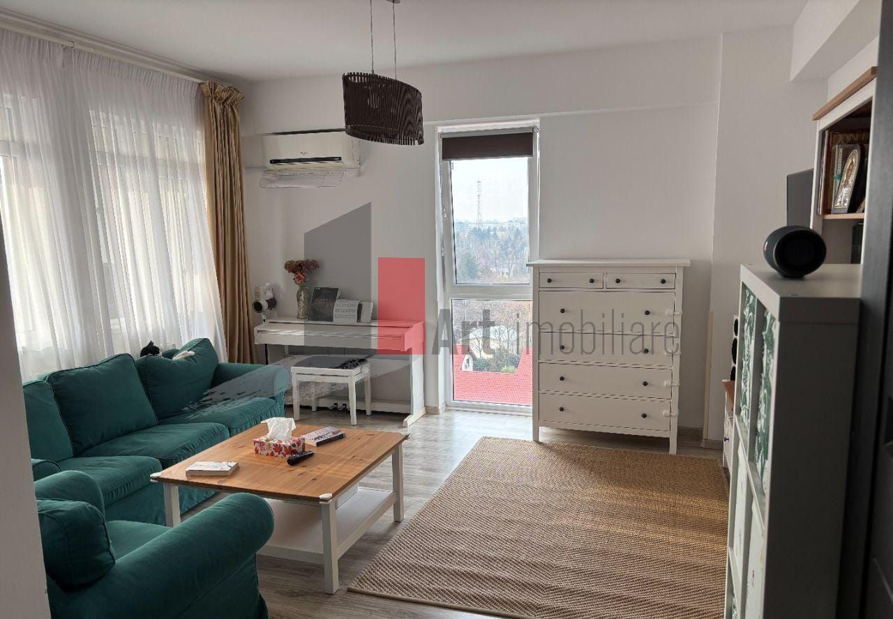 Vânzare apartament 3 camere Olteniței - Romprim - Poză 12