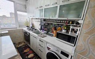 Apartament 2 camere Ultracentral, renovat 2024, mobilat | utilat - Poză 20