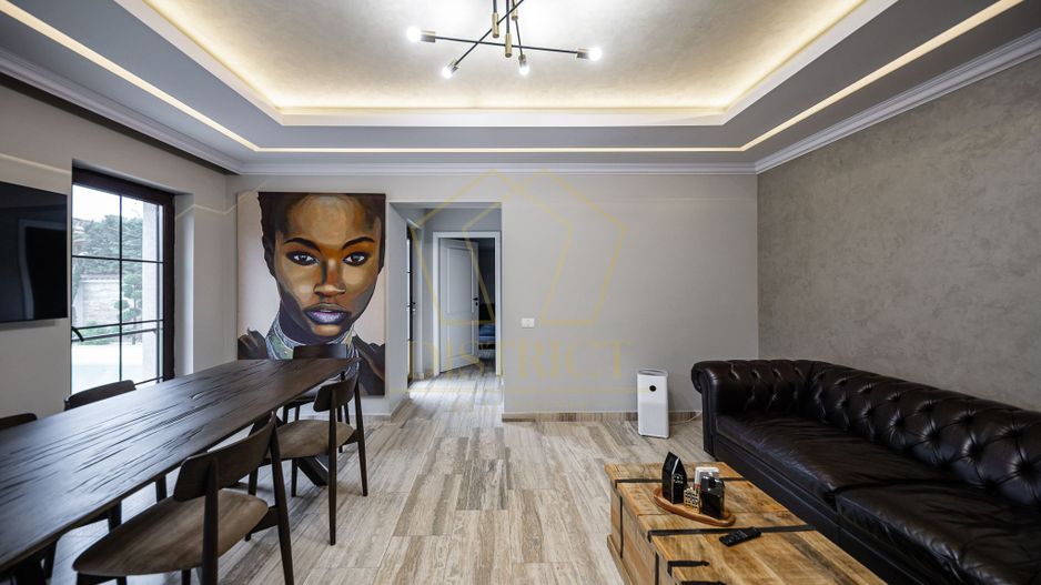 Vila exclusivista cu garaj si piscina I Dumbravita I Comison 0% - Poză 59