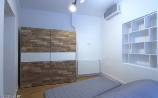 Centru - Bd Tomis 76, apartament cu 2 camere plus garsoniera separata! - Poză 19