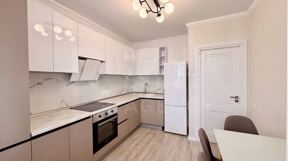 Vânzare, apartament, 1 cameră str. Grenoble, Botanica - Poză 3