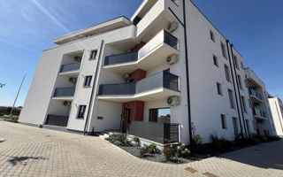 Apartament 2camere 77mp unic în ansamblu, cu terasă atipică și vedere panoramică - Poză 10
