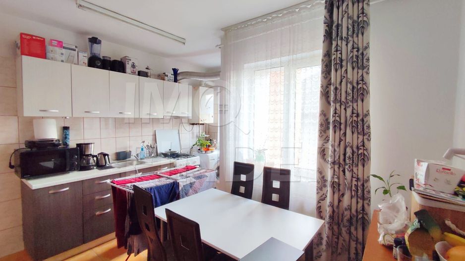 Apartament  zona Facultatii de Litere - Poză 3