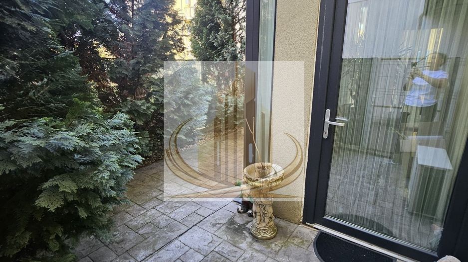 2 Camere Lux, Curte Privată 140 mp, Parter, Ideal Business, Dumbrăvita - Poză 7