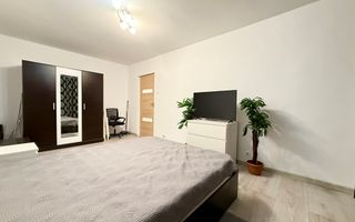 VÂNZARE GARSONIERĂ | ZONA TITAN | COMPLET MOBILAT ȘI UTILAT - Poză 4