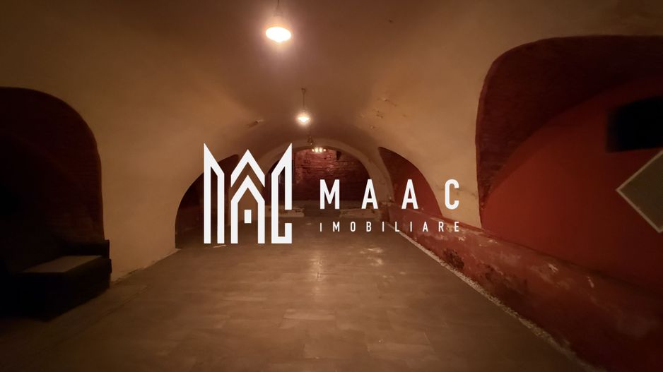 Apartament 2 camere | Etaj 1 | Spatiu comercial Ultracentral - Poză 13