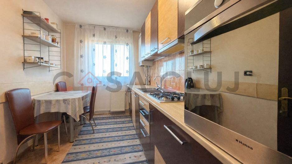 Zona Kaufland, modern, garaj individual inclus in pret  ! - Poză 5