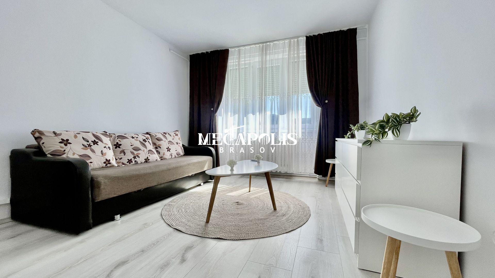 Apartament 2 camere | Prima închiriere | Calea București | AC - Poză 3