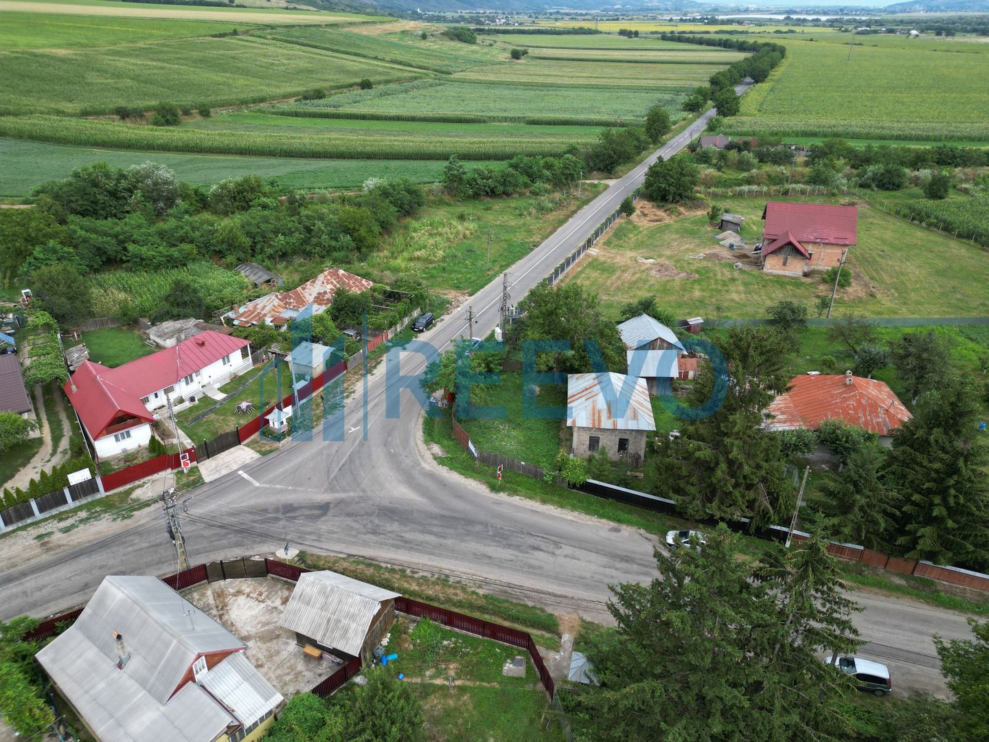 Spațiu comercial, producție sau depozitare, Racova - Poză 4