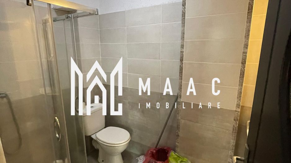 Apartament 3 camere I 70 mp I Vedere panoramică I Doamna Stanca - Poză 15