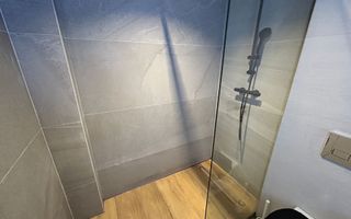 PENTHOUSE ULTRAMODERN INTELIGENT MOBILAT ULTRALUX terasa 120mp Zona Domeni - Poză 13