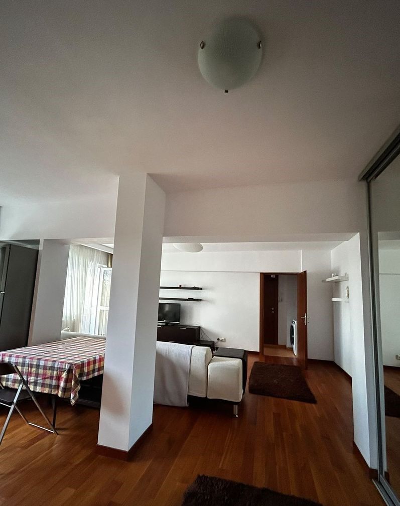 De Inchiriat Apartament 2 camere, metrou Piața Muncii - Poză 4
