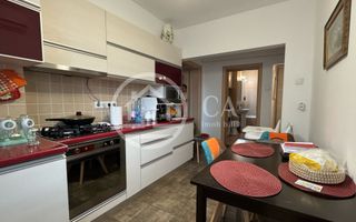 Apartament de vânzare cu 2 camere tip AN în zona Dacia, Oradea - Poză 6