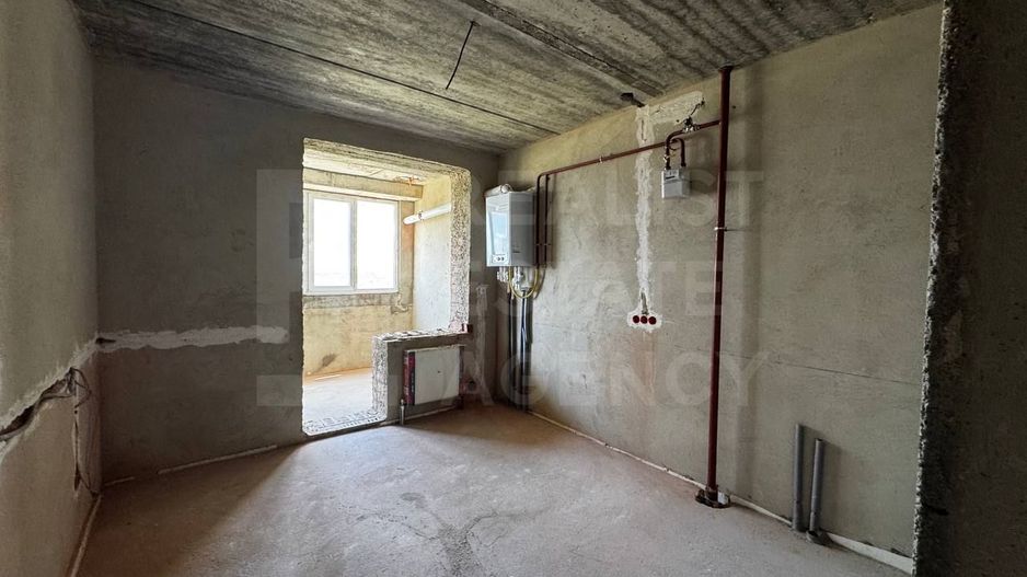 Vânzare, apartament, 2 camere, strada Nicolae Testemițeanu, Durlești - Poză 2