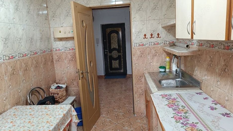 Apartament 2 camere de vanzare Gorjului - Poză 2