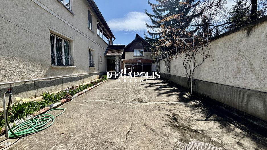 Casă individuală | Singur în curte | Garaj | Locație avantajoasă - Poză 3