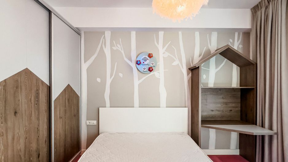 Visează-ți viitorul „Acasă” la Pădurea Băneasa - Poză 61