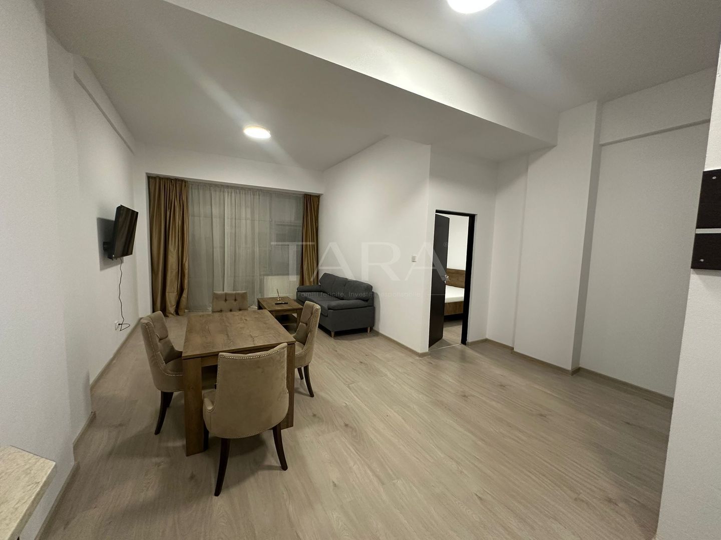 Apartament modern cu 2 camere – Zona Spital Municipal Clujana - Poză 6