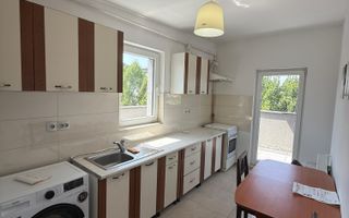 Apartament 3 camere, 60 mp, 2 parcari, terasa, zona Vivo - Poză 7