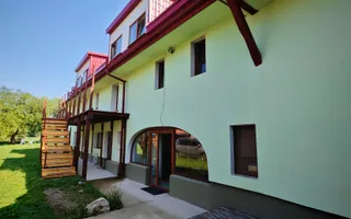 CASA SASEASCA comuna VULCAN,zona foarte buna,teren 3000 mp - Poză 24