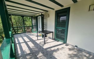 Casa de vacanta in Nistoresti - Poză 2