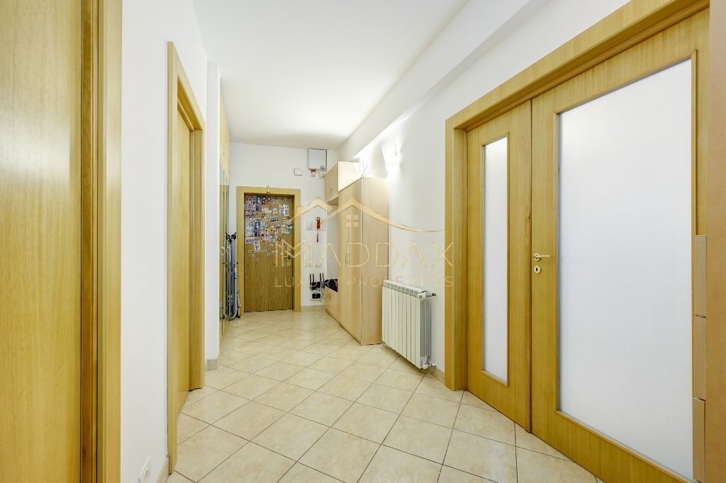 Apartament de Vanzare | Floreasca | 4 camere | 177mp - Poză 18