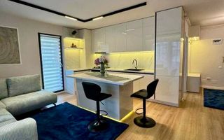 3 camere open space, Parcare, Premium, Eroilor Residence, Floresti - Poză 5