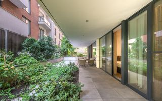 Apartament 3 camere cu terasă și parcare inclusă - Poză 3