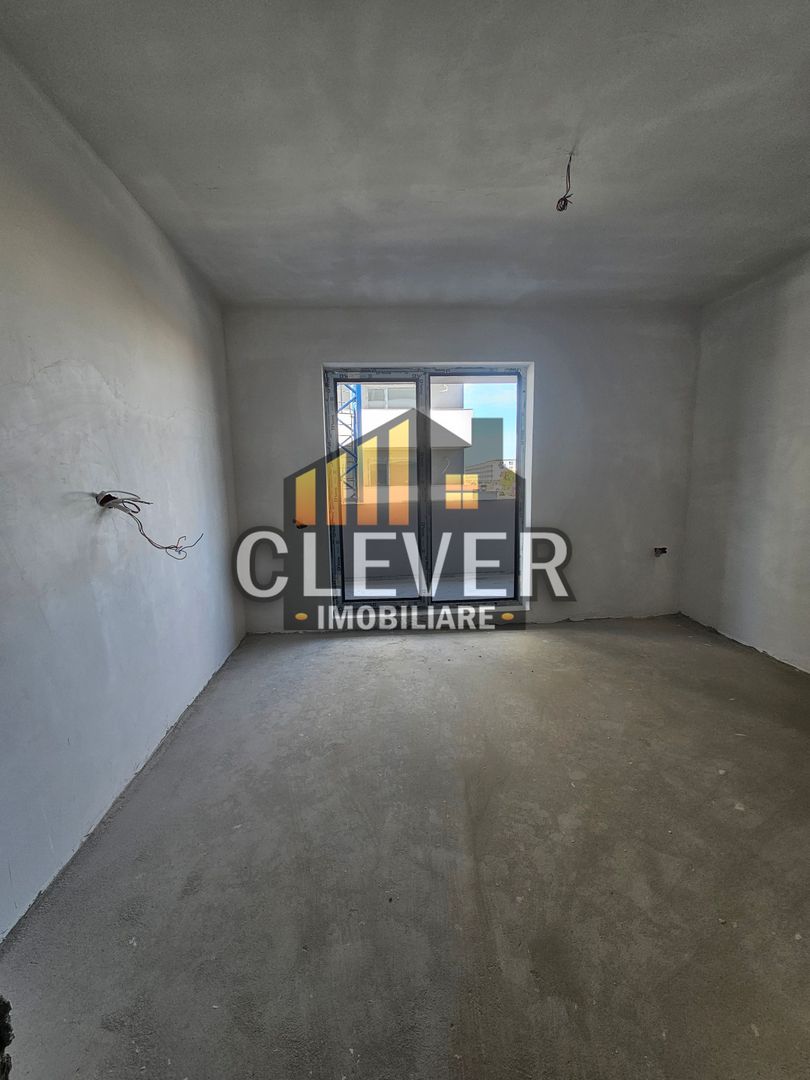 3 Camere Parcare gratis,  Balcon 18,5 mp | Pallady | Comision 0% - Poză 9