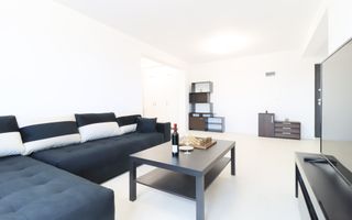 3 camere Giurgiului-Dedeman, bloc nou - Poză 1