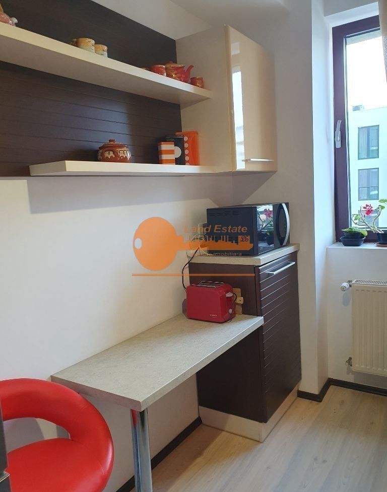 Apartament 2 Camere Herastrau - Poză 7