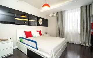 Vila superba - 9 camere - 950 mp teren - Baneasa-Liceul Francez - Poză 12
