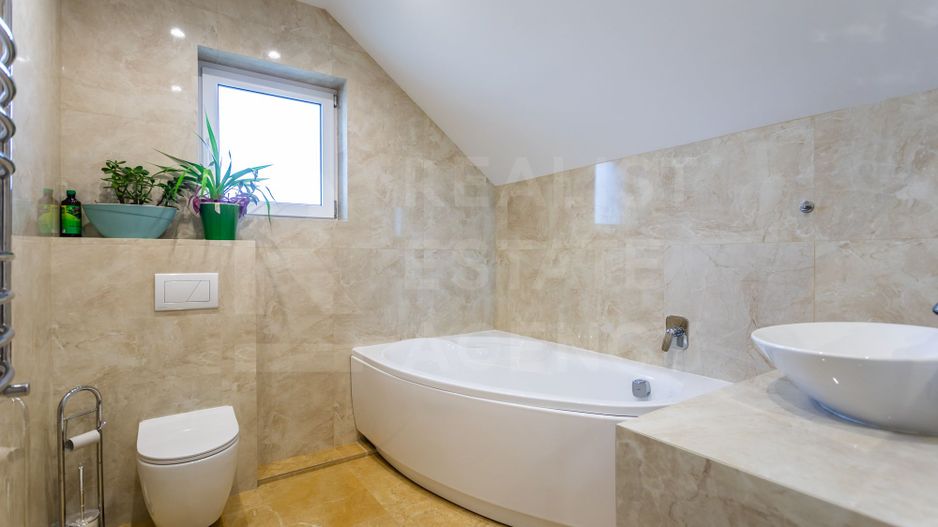 Vânzare, casă, 2 nivele, 230 mp+2,3 ari, str. Independenței, Bubuieci - Poză 16