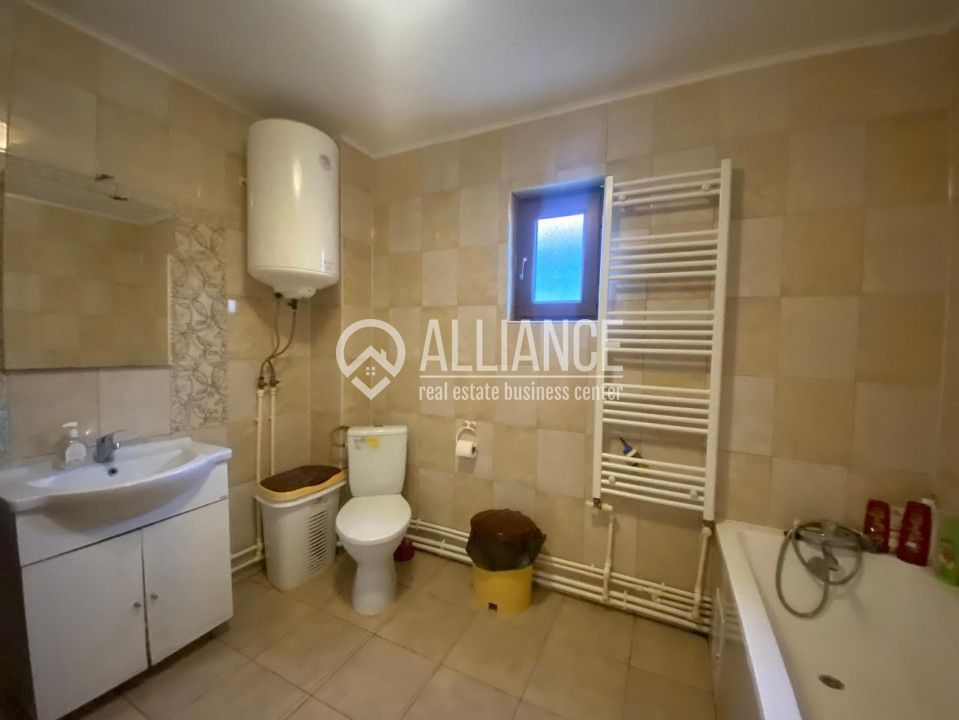 VALU LUI TRAIAN (COD 02)- Casa 6 camere teren 266 mp - Poză 10