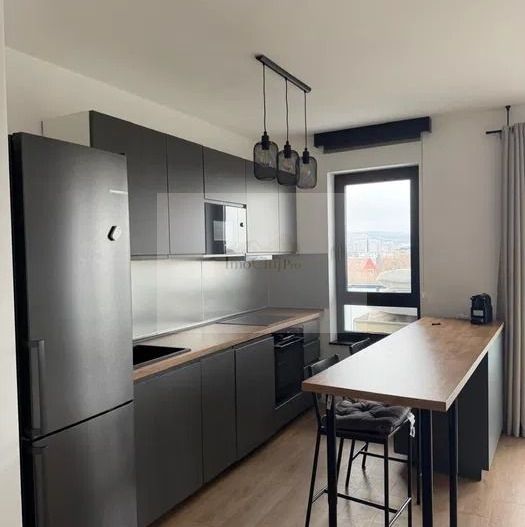 Inchiriere 2 camere | Semicentral | Parcare | zona Liberty Park - Poză 1