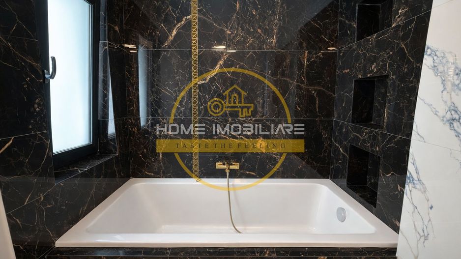 🏠Casa premium in Valea Lupului! P+1, 5 camere, 180mp Utili, 775mp Teren! - Poză 21