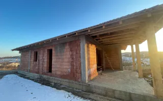 Case de vanzare în Bistrita, Str. Soarelui - Poză 22