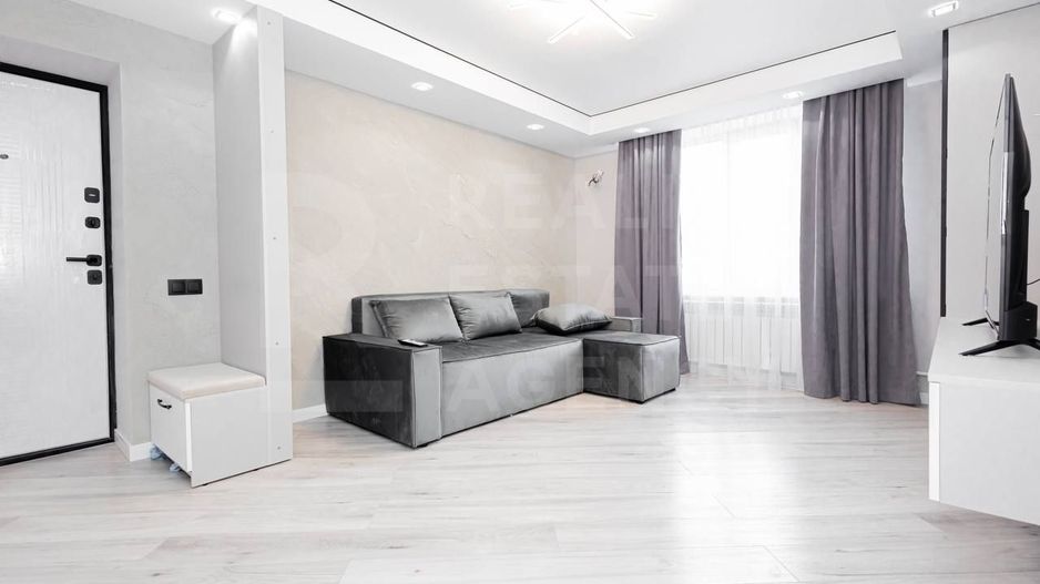 Vânzare, apartament, 2 camere, strada Trandafirilor, Botanica - Poză 3