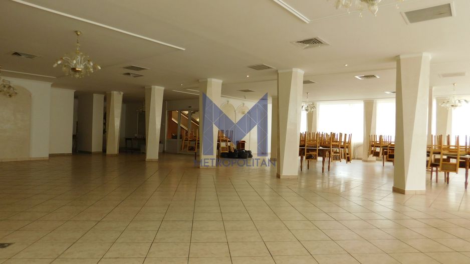 Spațiu comercial ideal showroom, în Complex Comercial Mercur - Poză 6