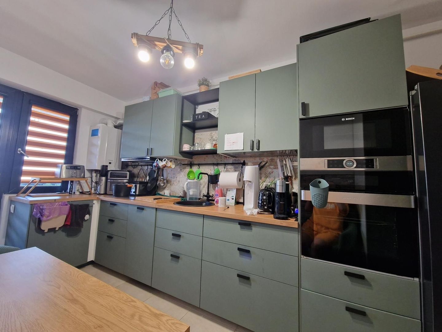 3 camere premium | Prelungirea Ghencea | 2 băi - Poză 5