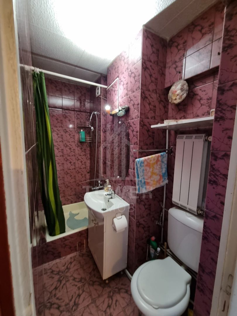 Apartament  4 camere de vânzare | Zona Gării - Poză 14