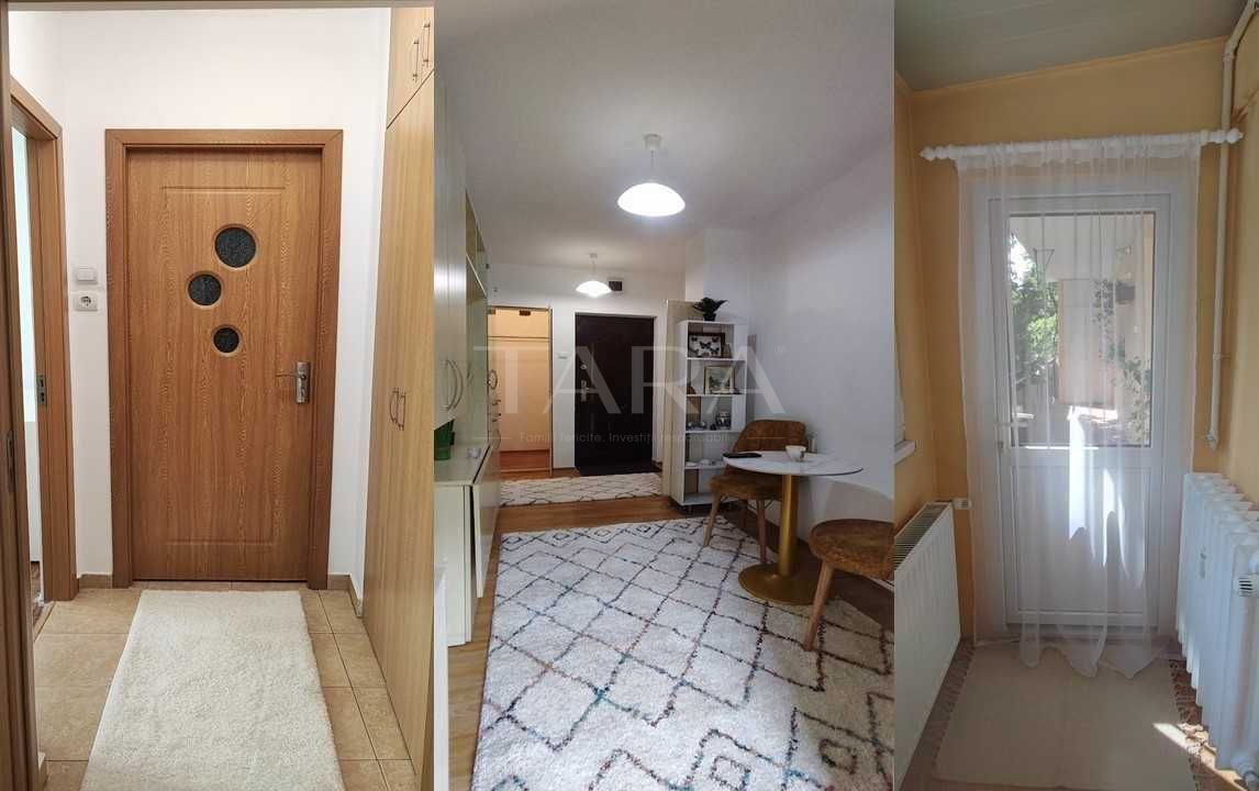 Apartament cu 2 camere de vânzare - Gheorgheni - Poză 2