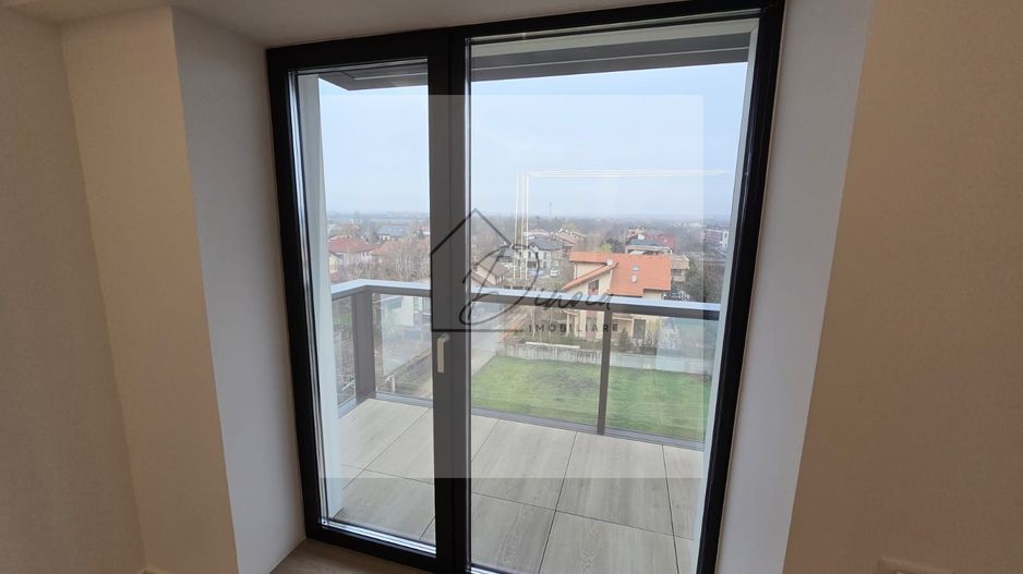 2 camere Cortina North Pipera Aviatiei I COM 0% I PROMOTIE decembrie - Poză 35