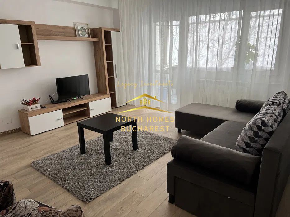 Apartament de 2 camere in zona Tei - Parcul Circului -  an 1991 - Poză 1