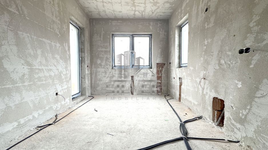 Case individuale cu teren de 420 mp! - Poză 7