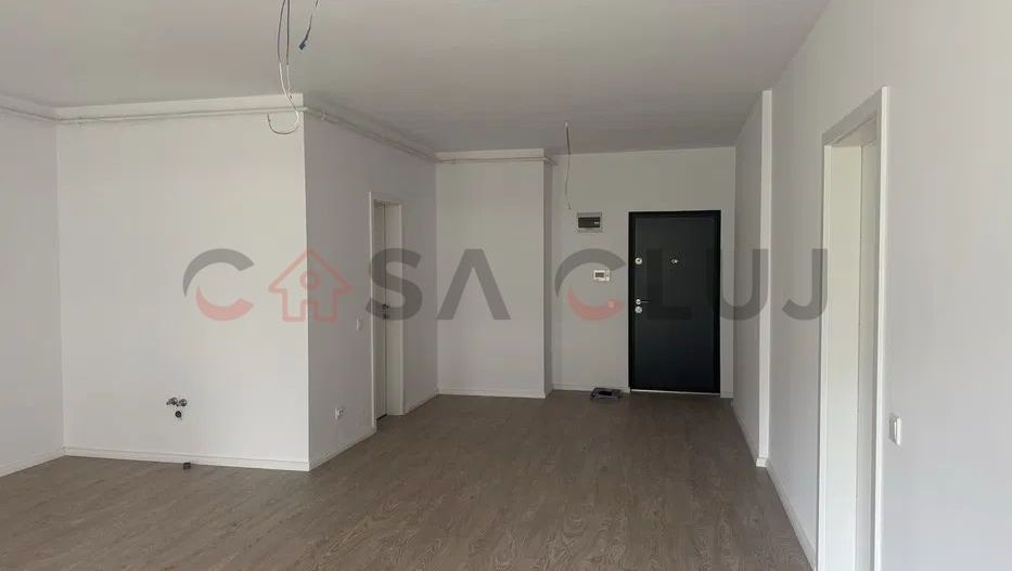 Apartament 2 camere ultramodern / terasa / Zona Frunzisului - Poză 4