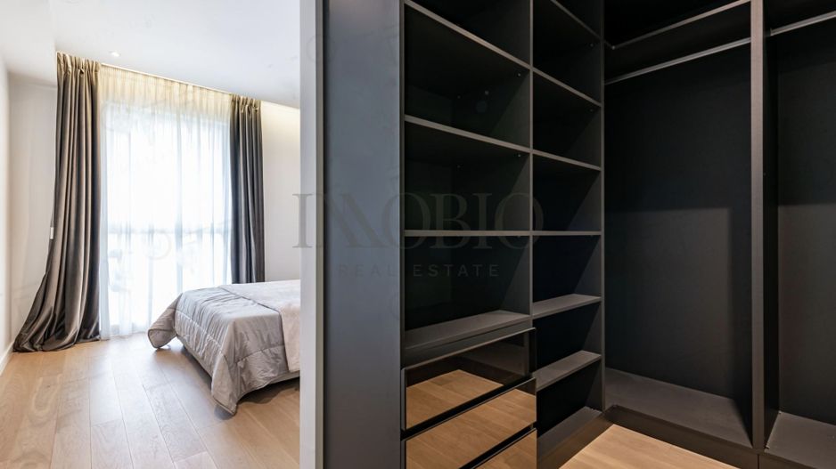 Apartament 3 Camere | One Herastrau Plaza | Loc de Parcare - Poză 6