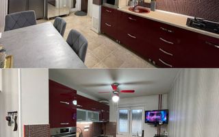 Apartament 3 camere rahova-Sebastian T659 - Poză 3