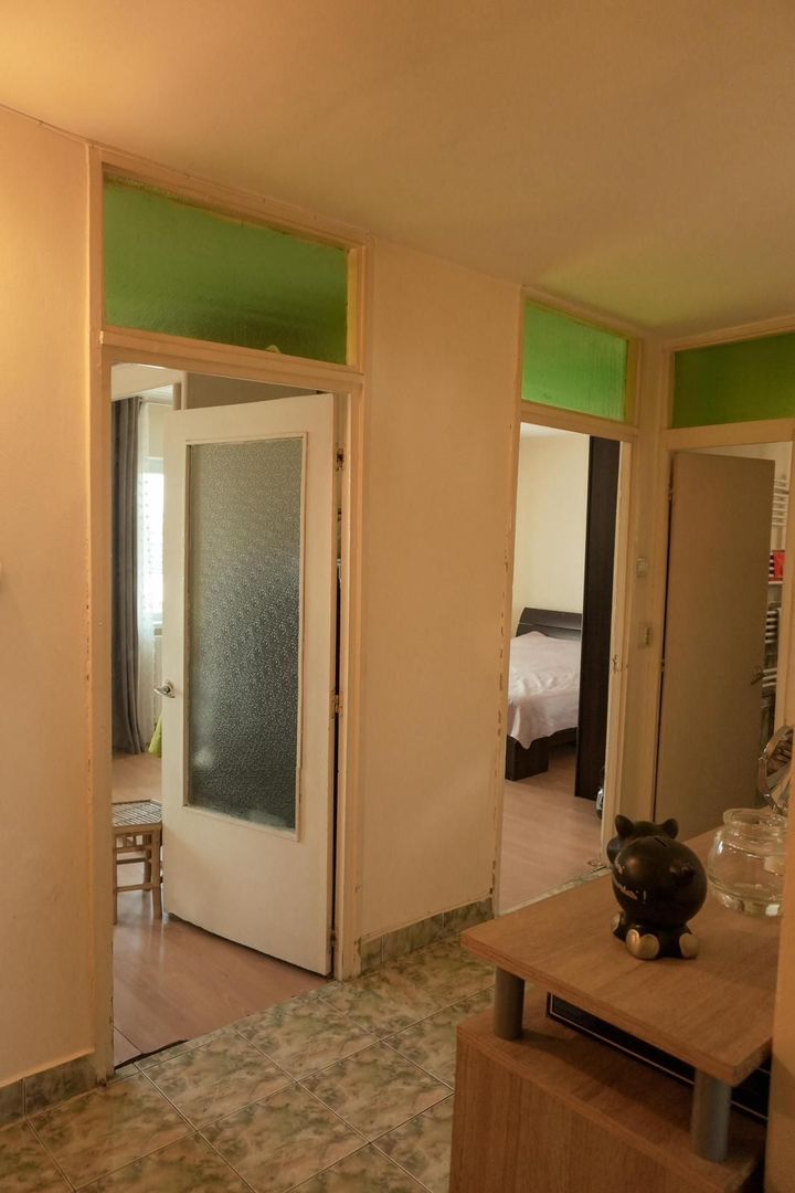 COMISION 0%, Apartament 3 Camere, Decomandat, 2 Bai, Mobilat, Bucovina - Poză 14
